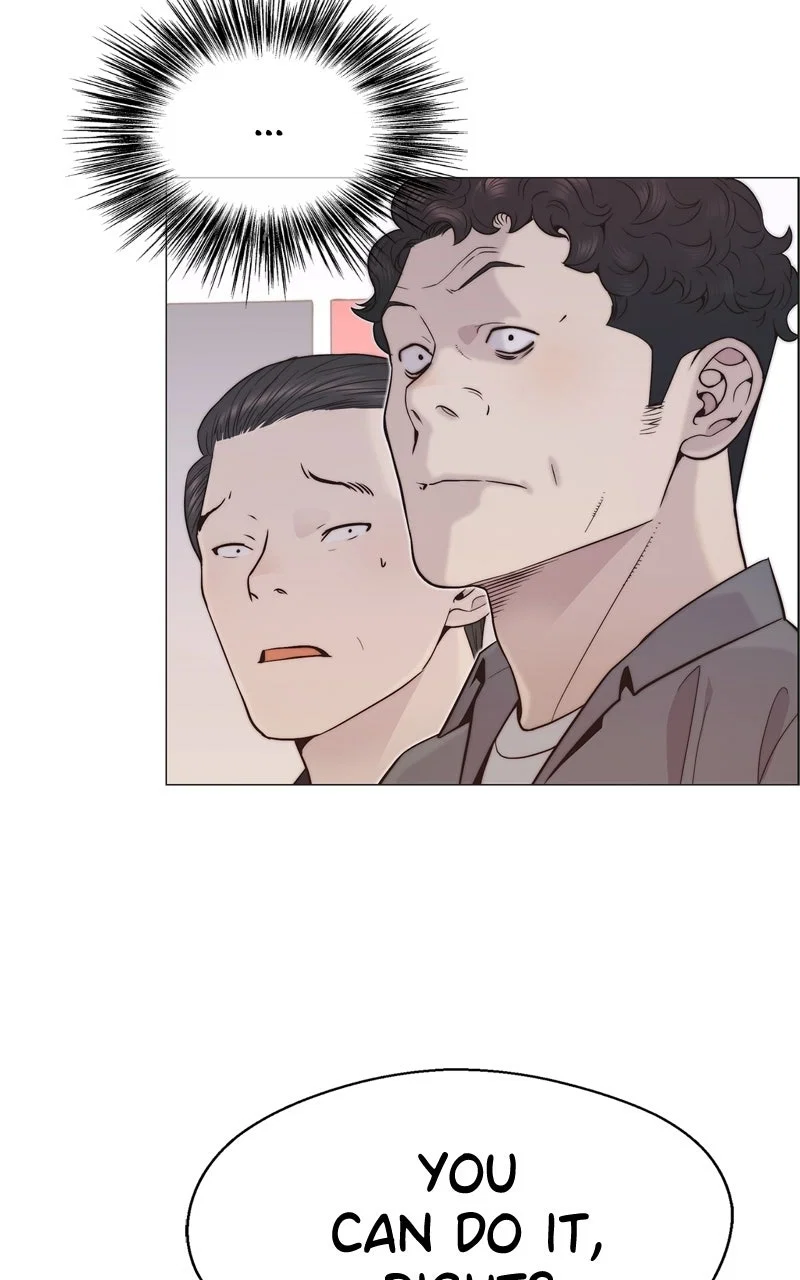 A Man's Man Chapter 163 - Page 72