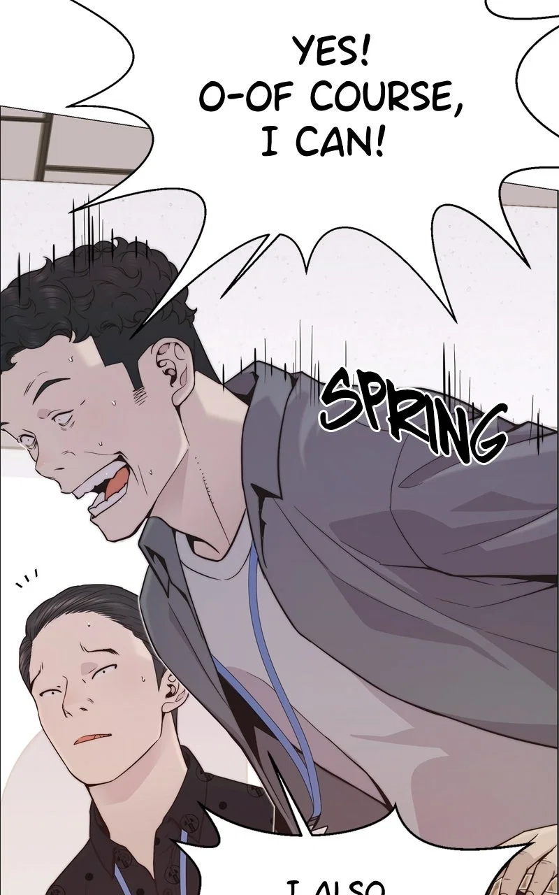 A Man's Man Chapter 163 - Page 74