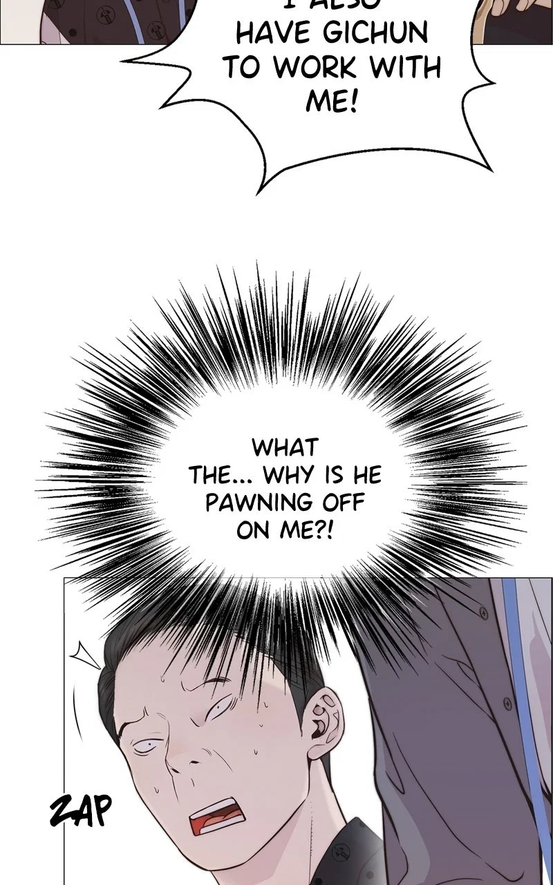 A Man's Man Chapter 163 - Page 75