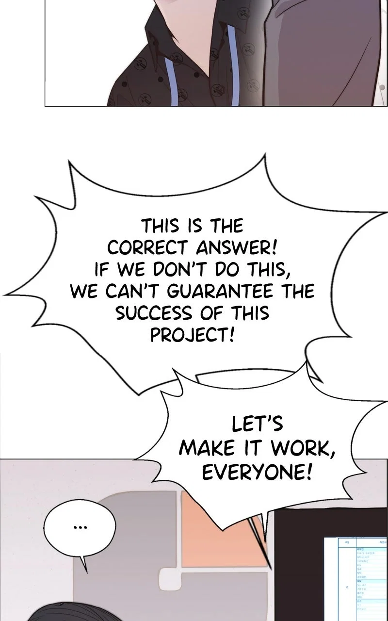 A Man's Man Chapter 163 - Page 76