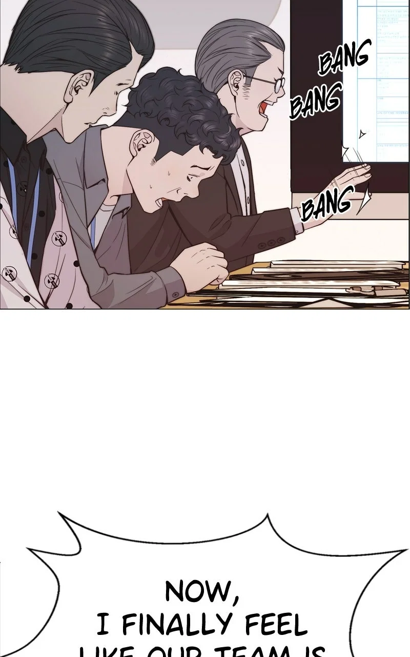 A Man's Man Chapter 163 - Page 77