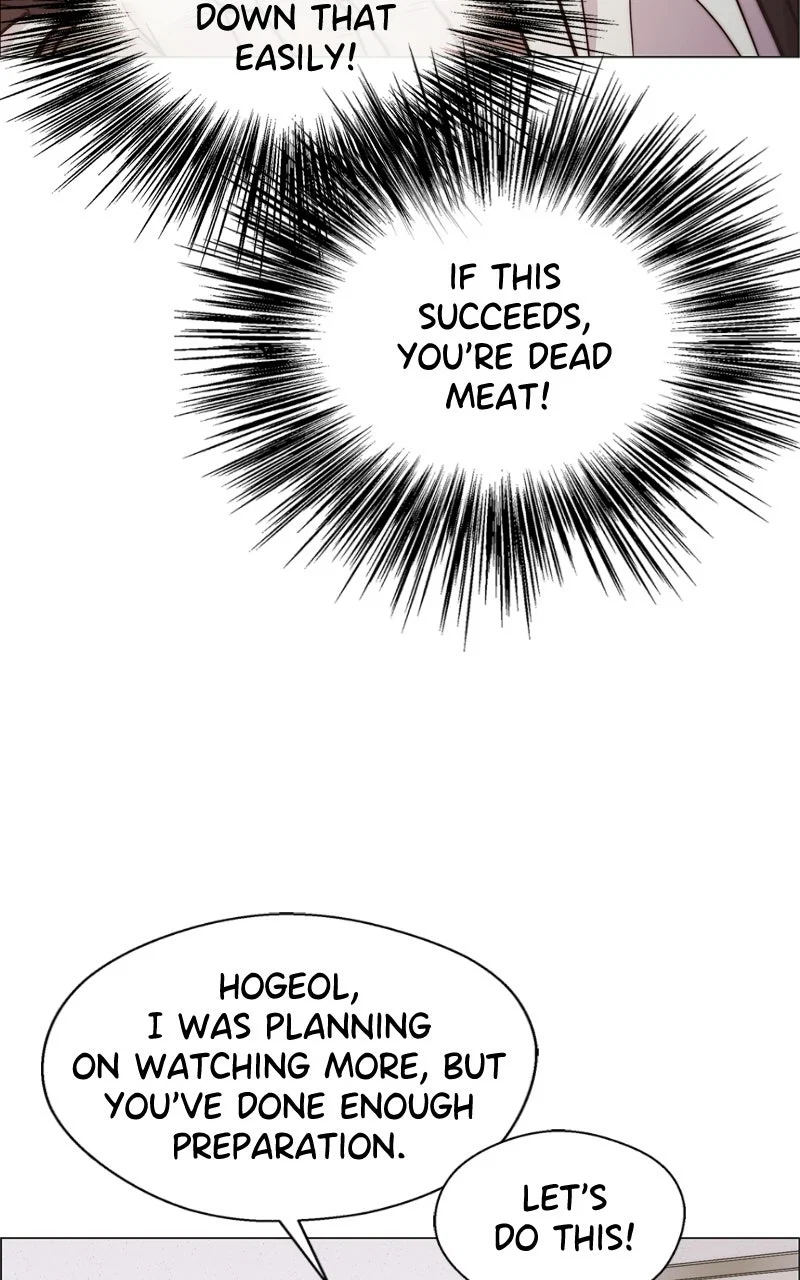 A Man's Man Chapter 163 - Page 79