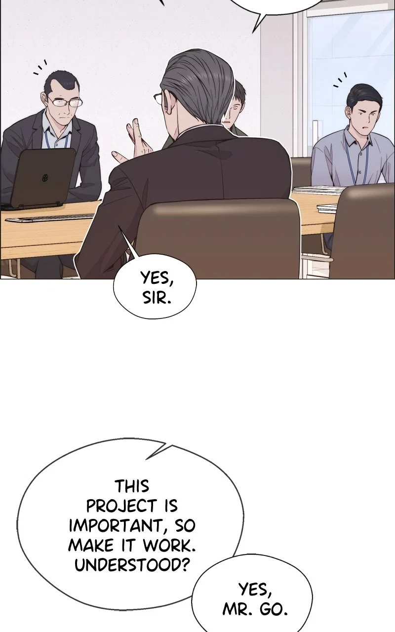 A Man's Man Chapter 163 - Page 80