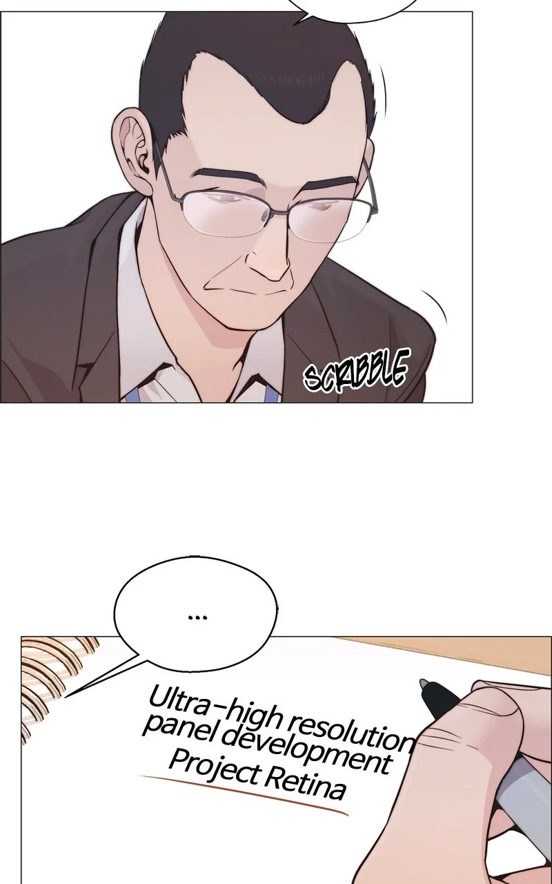 A Man's Man Chapter 163 - Page 81