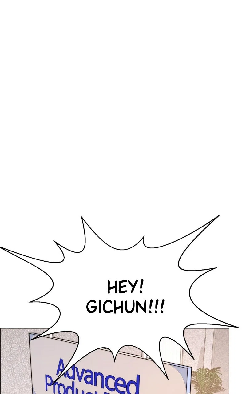 A Man's Man Chapter 163 - Page 87