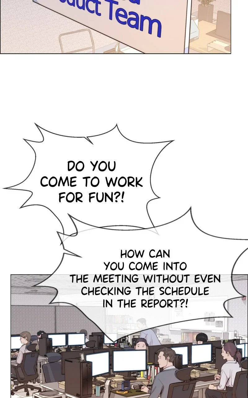 A Man's Man Chapter 163 - Page 88