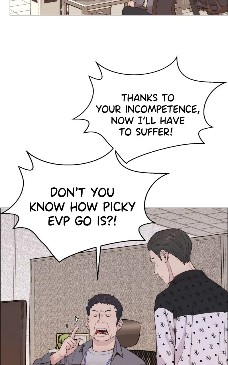A Man's Man Chapter 163 - Page 89