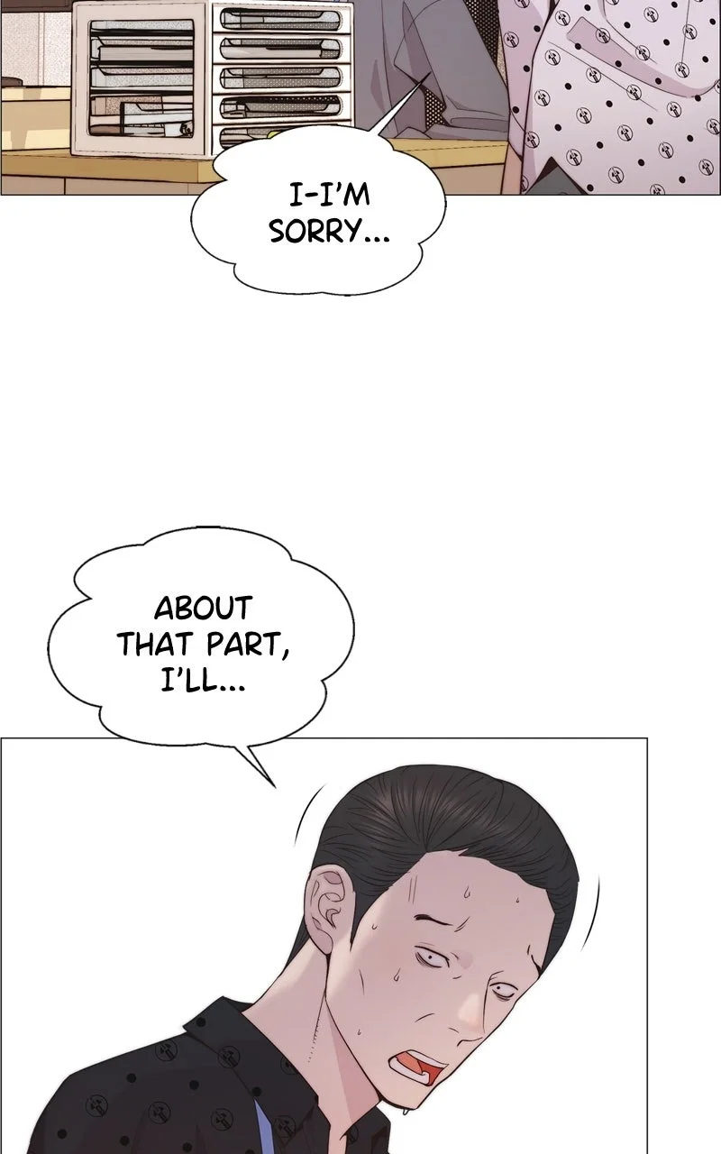 A Man's Man Chapter 163 - Page 90
