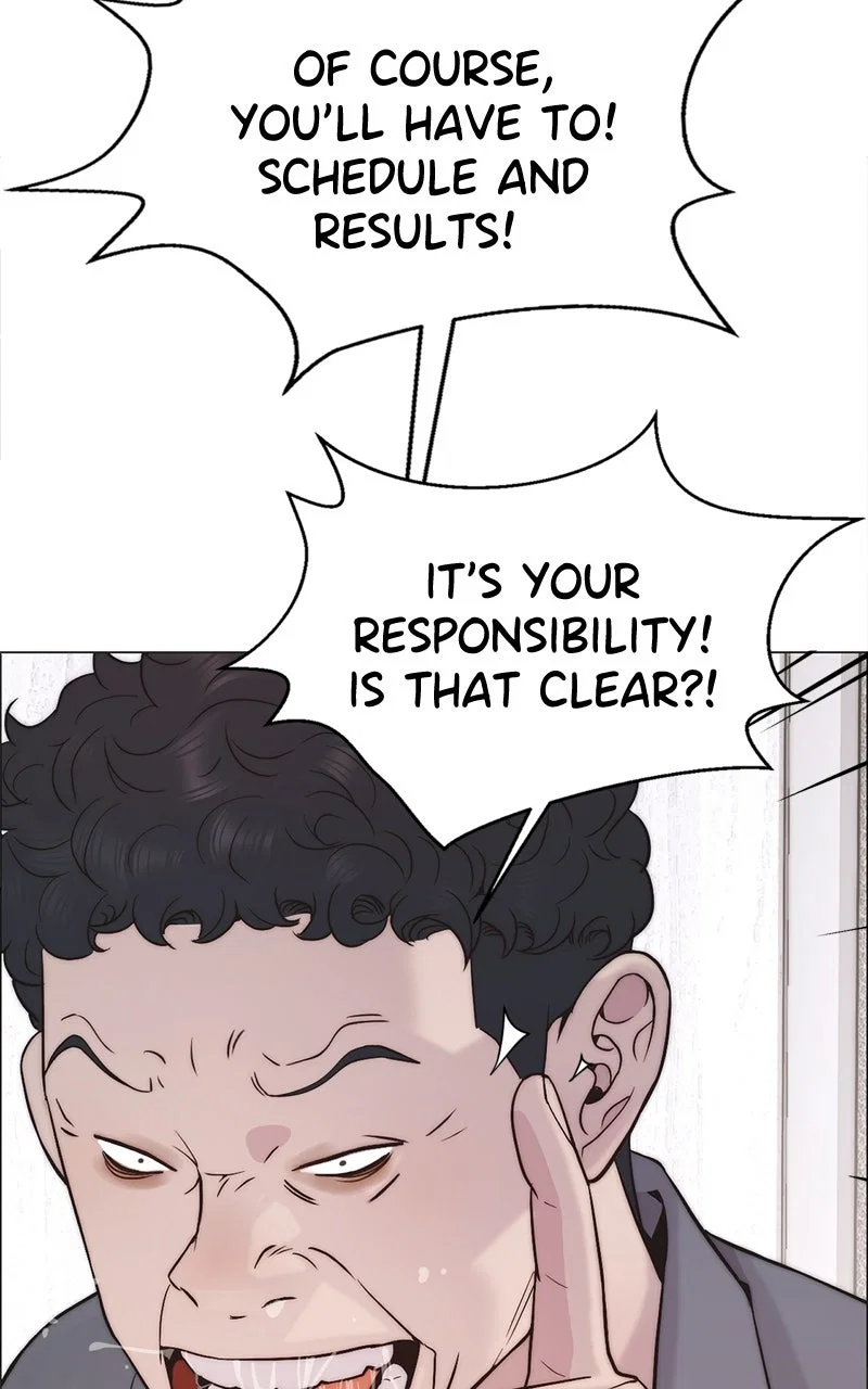 A Man's Man Chapter 163 - Page 92