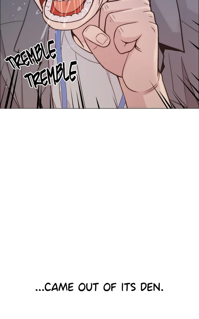 A Man's Man Chapter 163 - Page 93