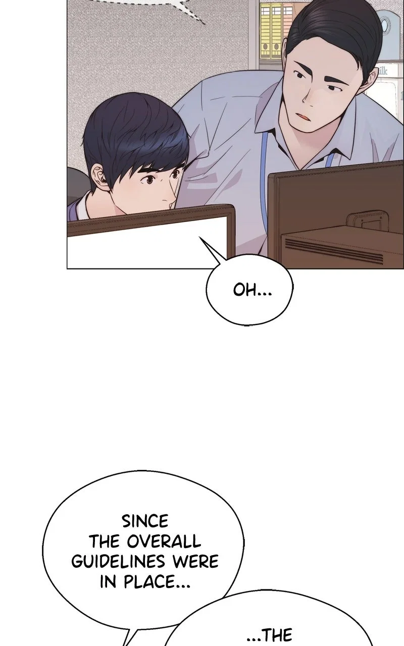 A Man's Man Chapter 163 - Page 96