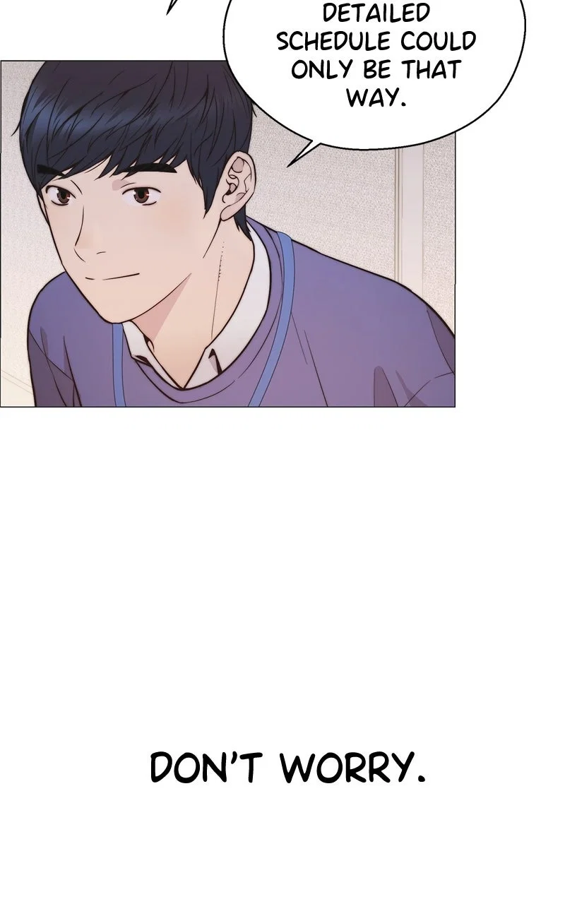 A Man's Man Chapter 163 - Page 97