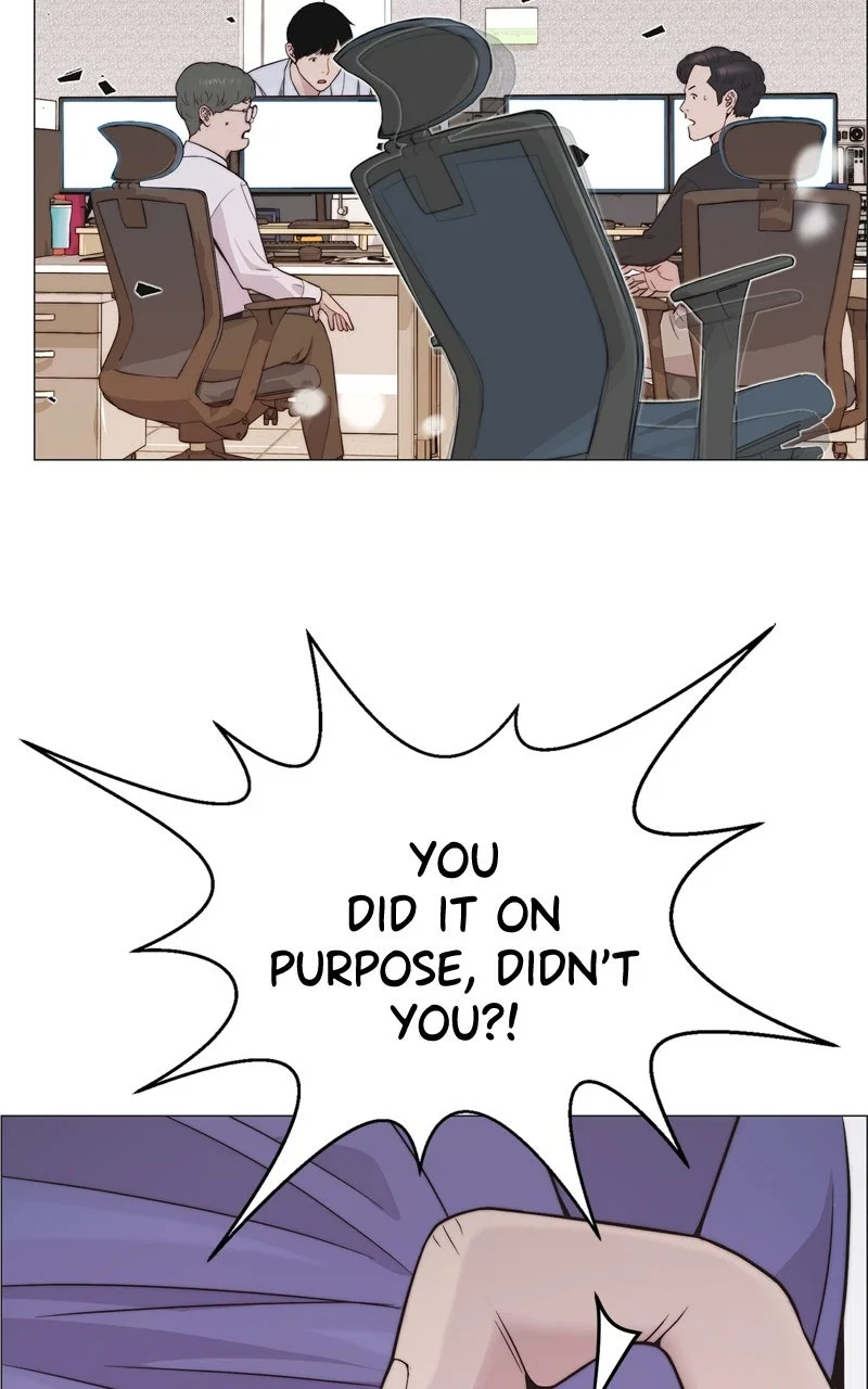 A Man's Man Chapter 163 - Page 99