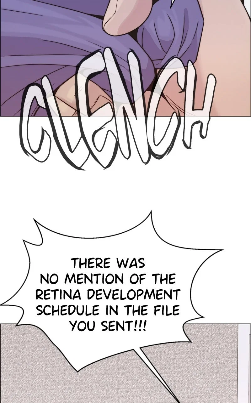 A Man's Man Chapter 163 - Page 100