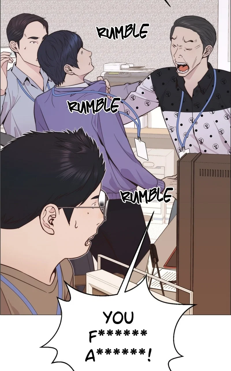 A Man's Man Chapter 163 - Page 101