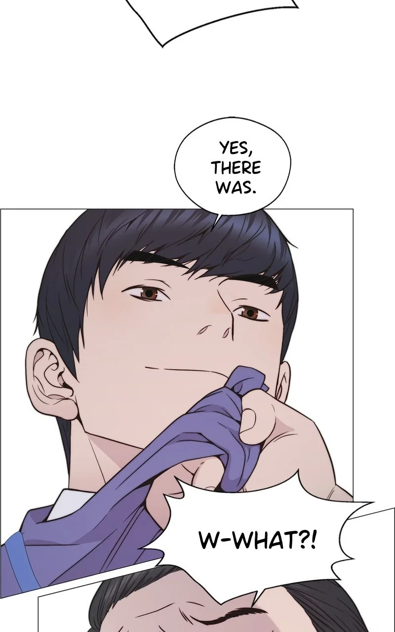A Man's Man Chapter 163 - Page 102