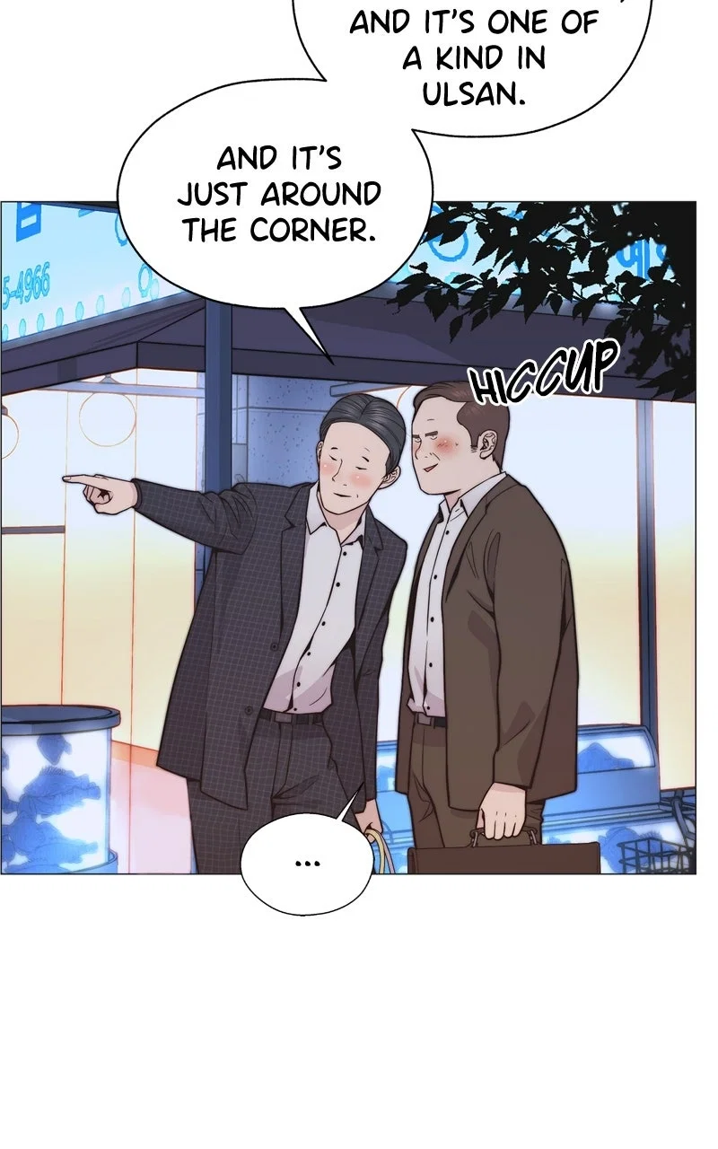 A Man's Man Chapter 170 - Page 3