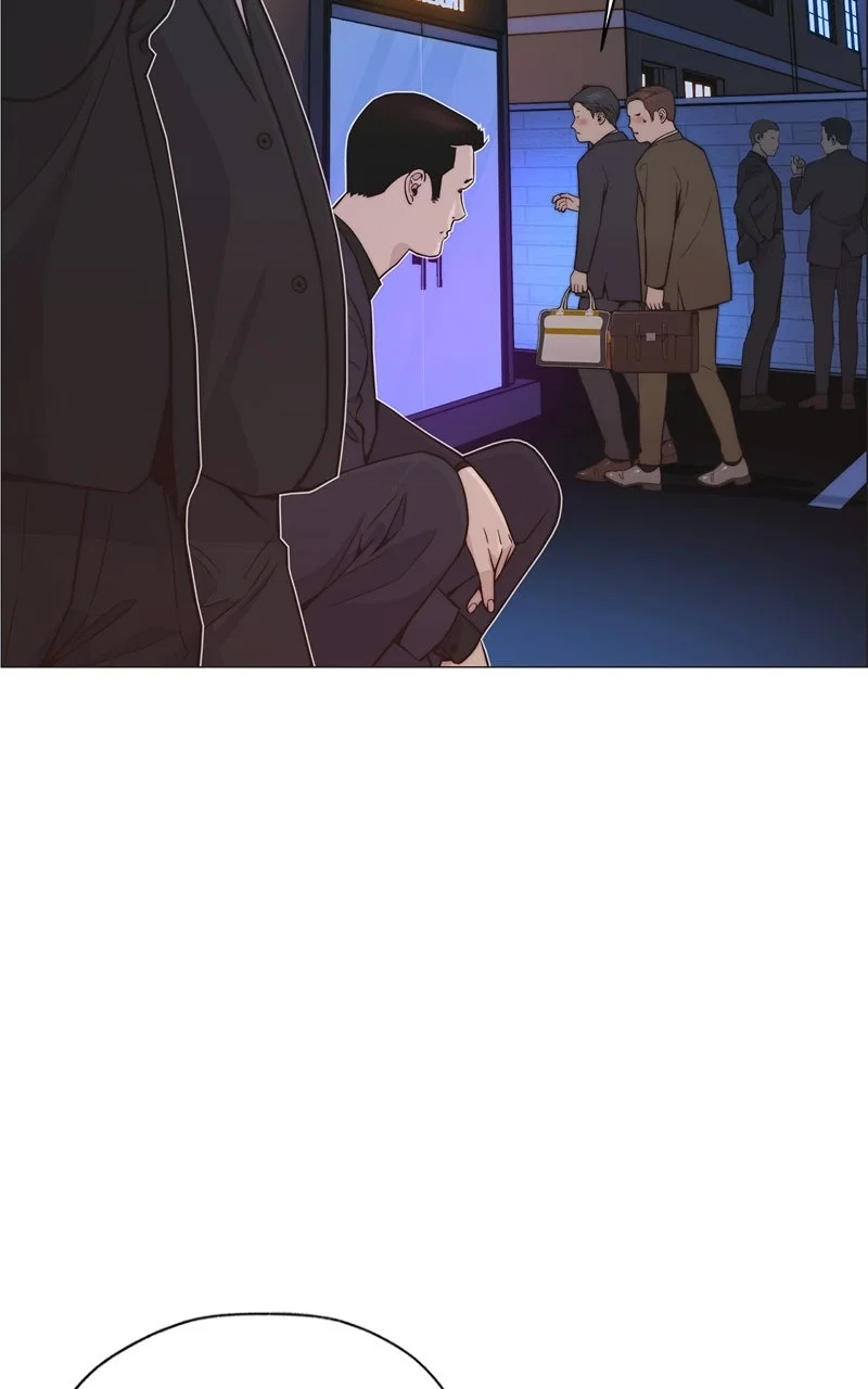 A Man's Man Chapter 170 - Page 6