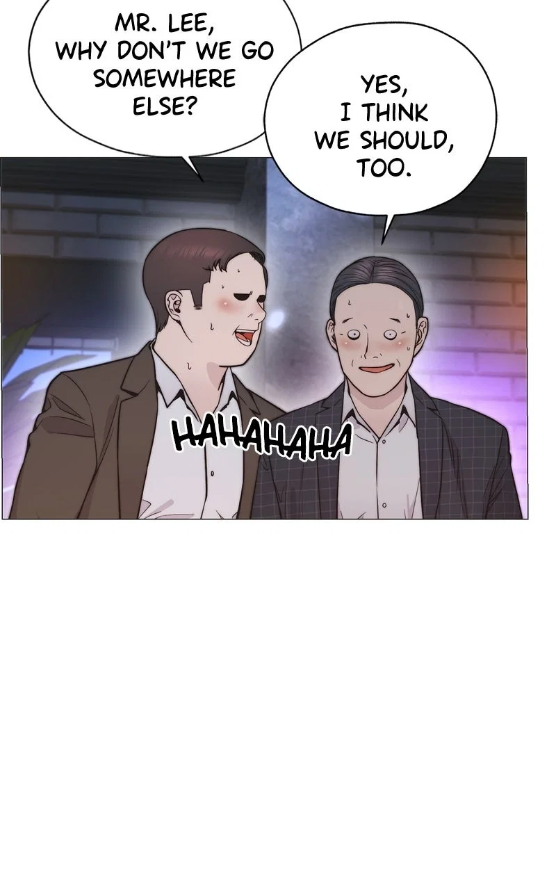 A Man's Man Chapter 170 - Page 7