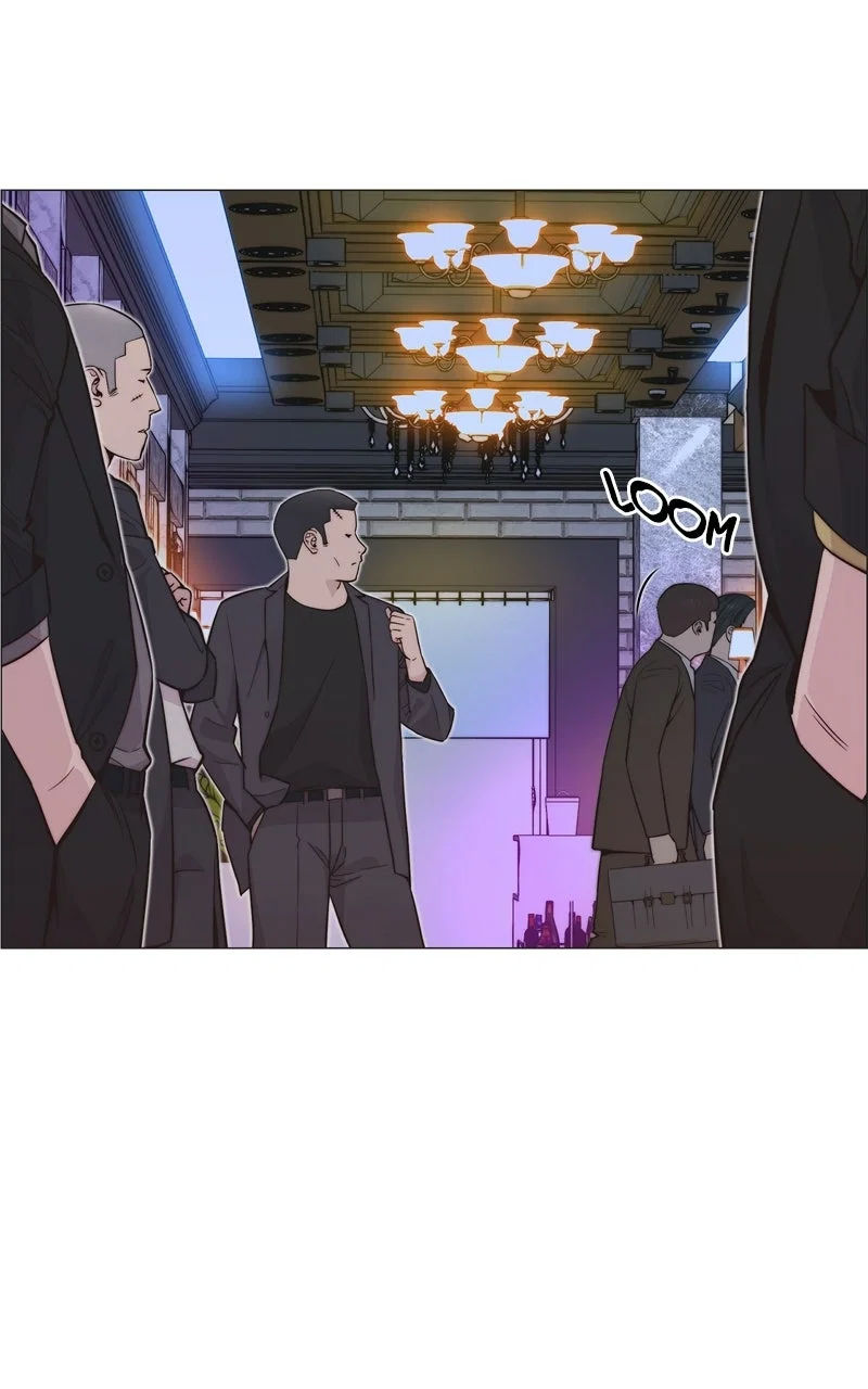A Man's Man Chapter 170 - Page 8