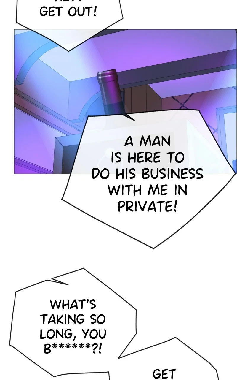 A Man's Man Chapter 170 - Page 10