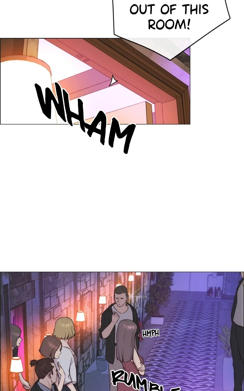 A Man's Man Chapter 170 - Page 11