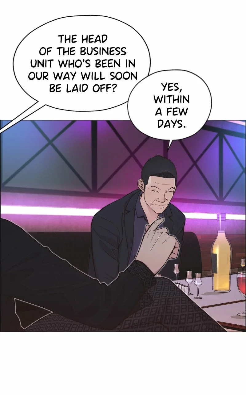 A Man's Man Chapter 170 - Page 14