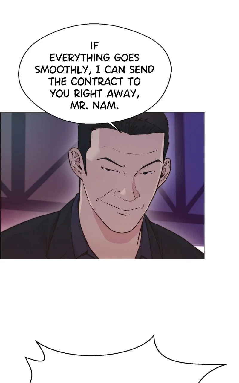 A Man's Man Chapter 170 - Page 15