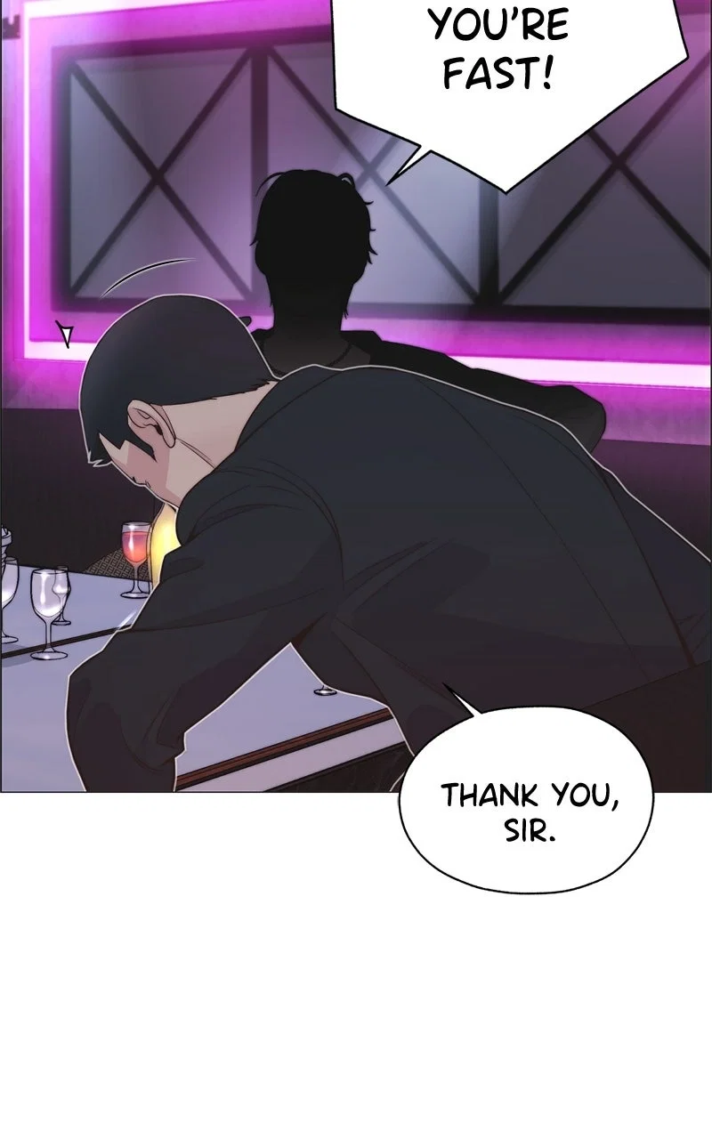 A Man's Man Chapter 170 - Page 17