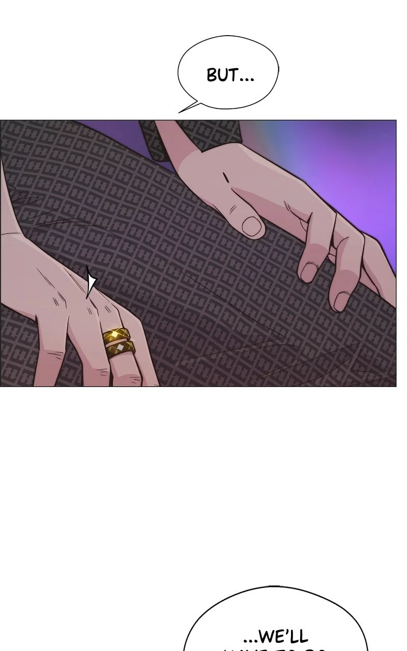 A Man's Man Chapter 170 - Page 18