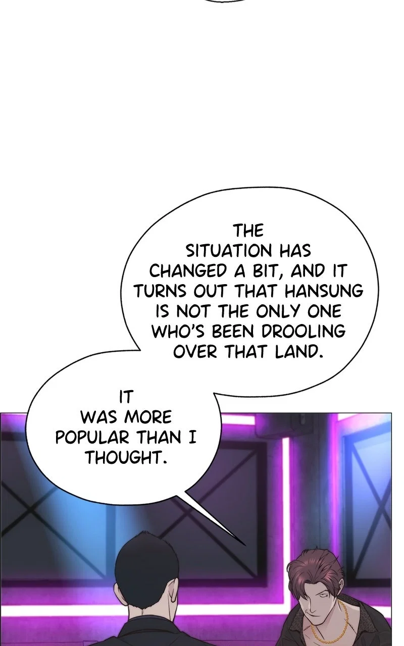 A Man's Man Chapter 170 - Page 20
