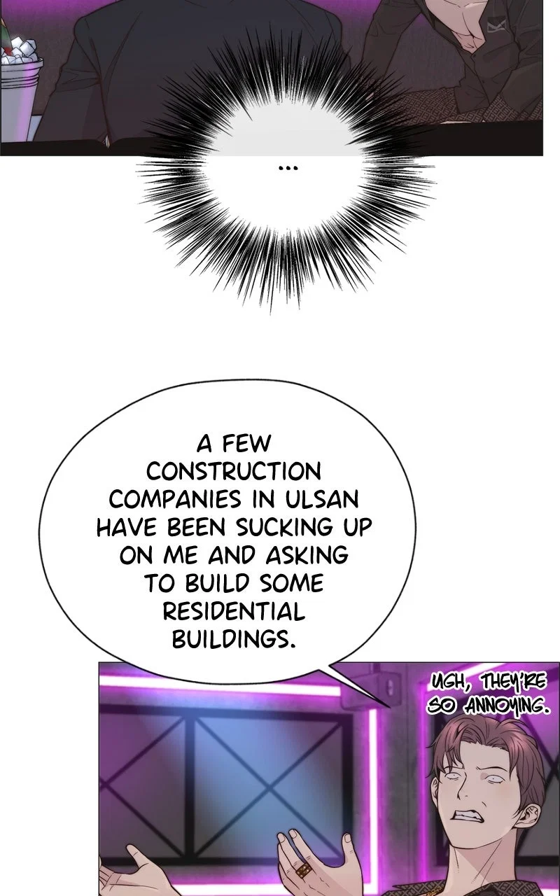 A Man's Man Chapter 170 - Page 21