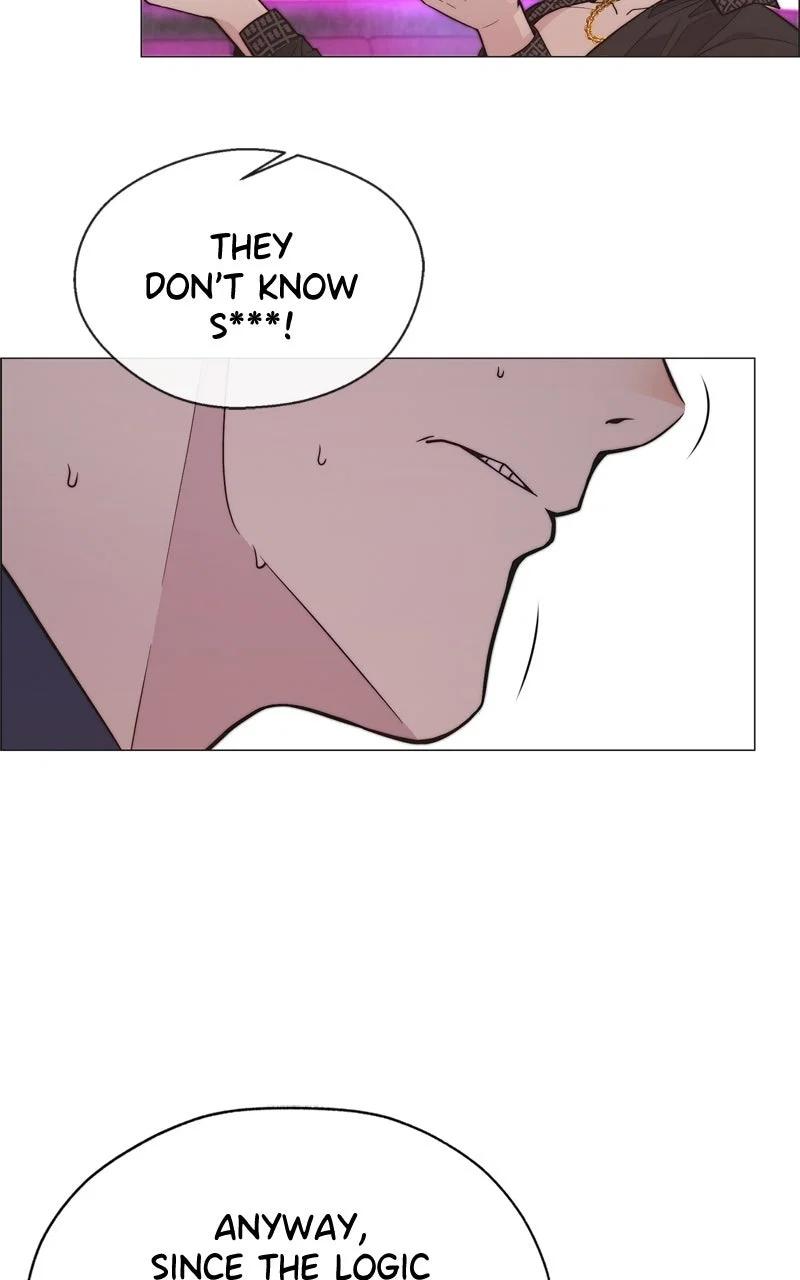 A Man's Man Chapter 170 - Page 22