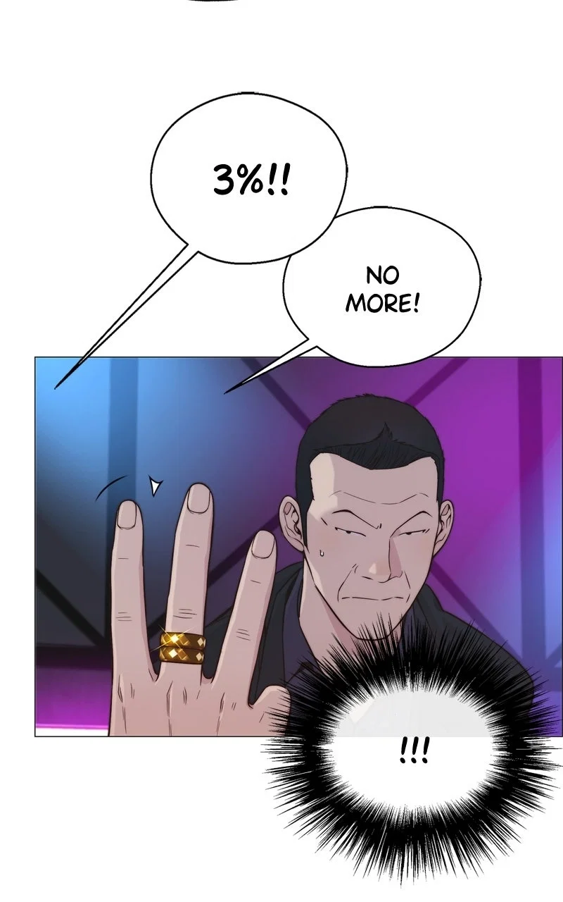 A Man's Man Chapter 170 - Page 24