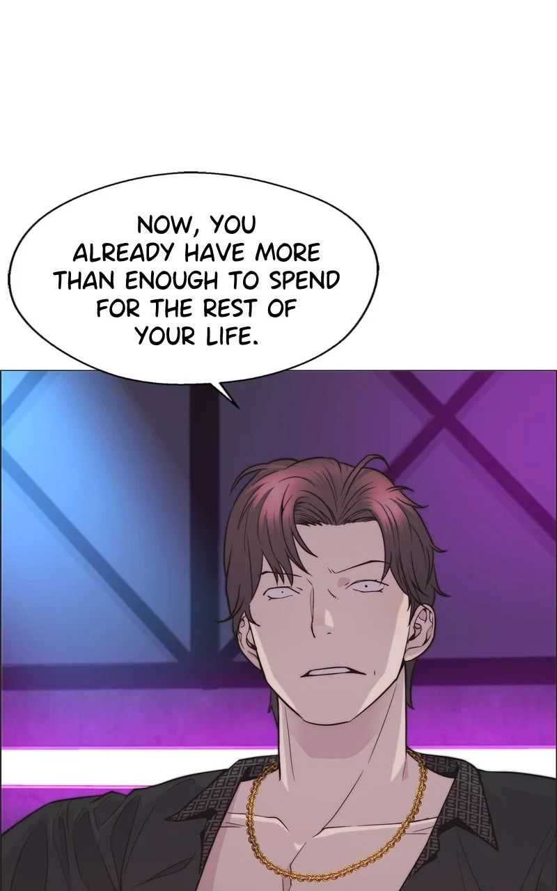A Man's Man Chapter 170 - Page 25