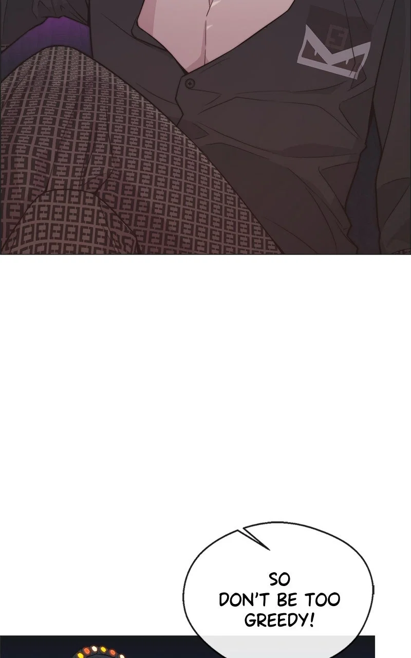A Man's Man Chapter 170 - Page 26