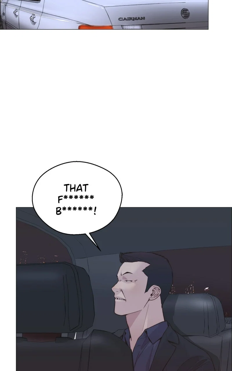A Man's Man Chapter 170 - Page 31