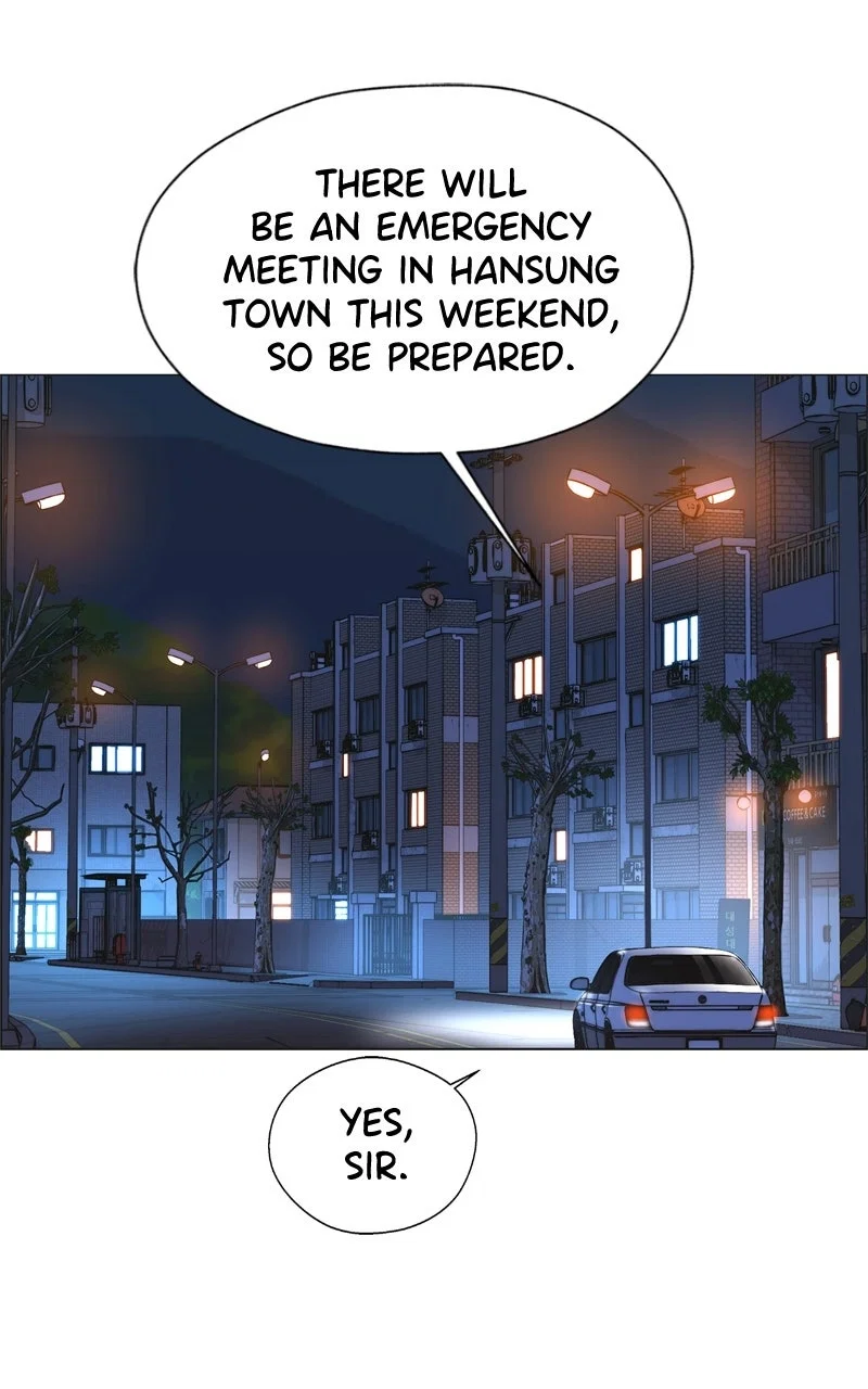 A Man's Man Chapter 170 - Page 34