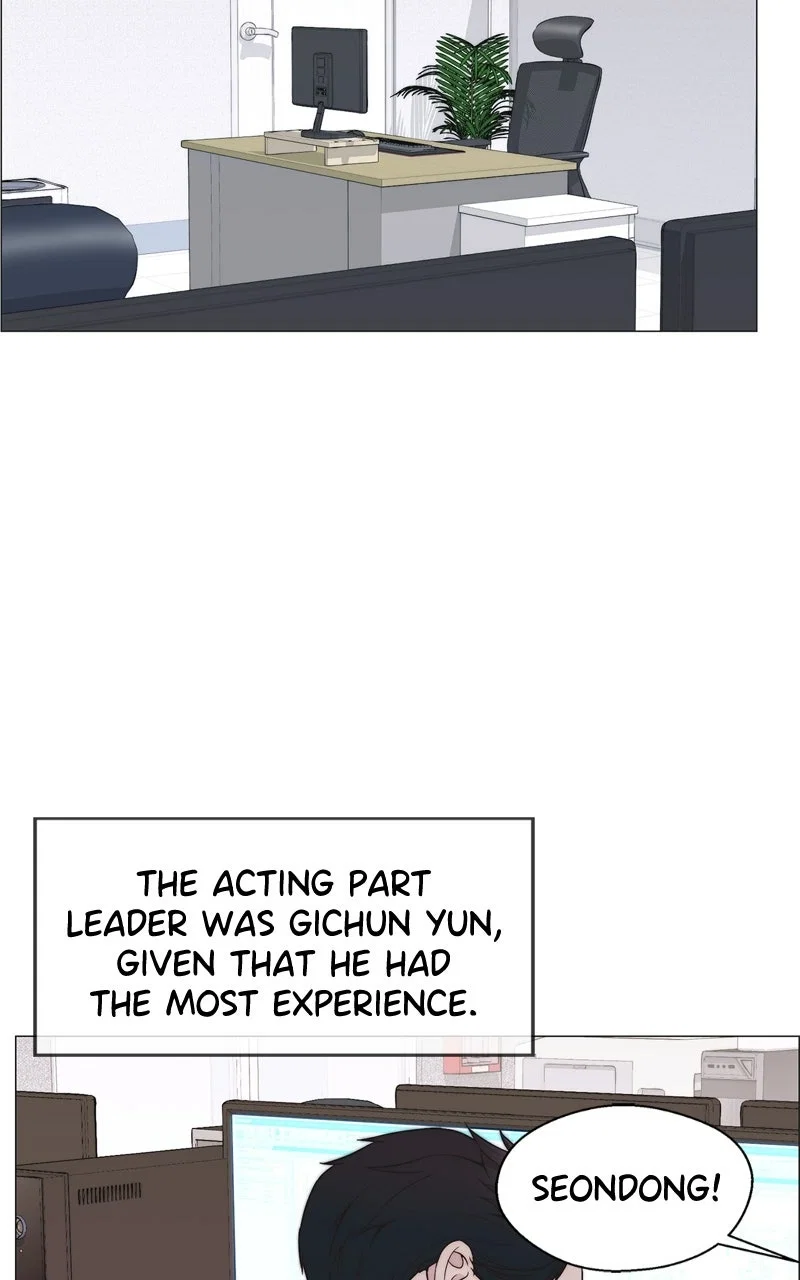 A Man's Man Chapter 170 - Page 40