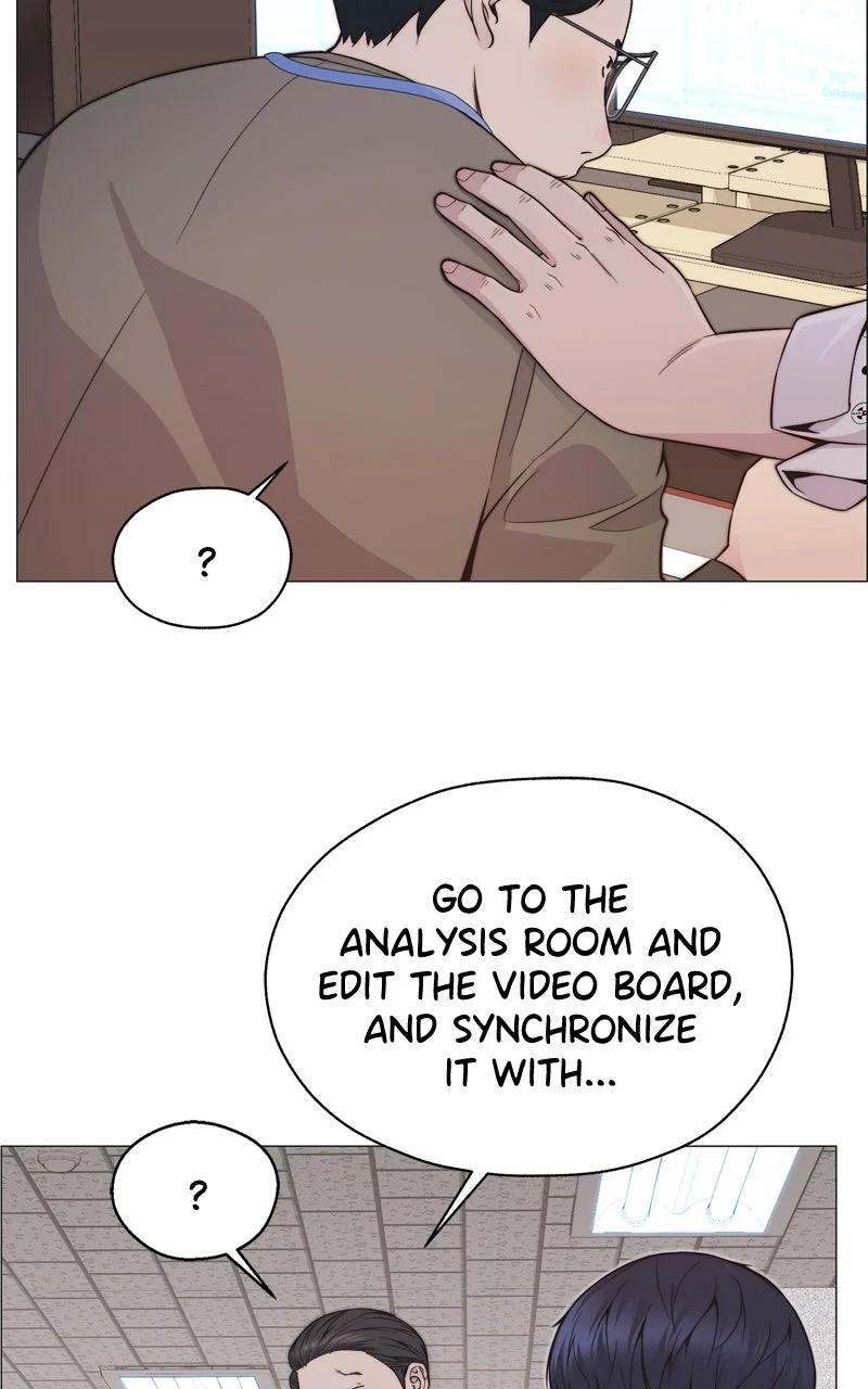 A Man's Man Chapter 170 - Page 41