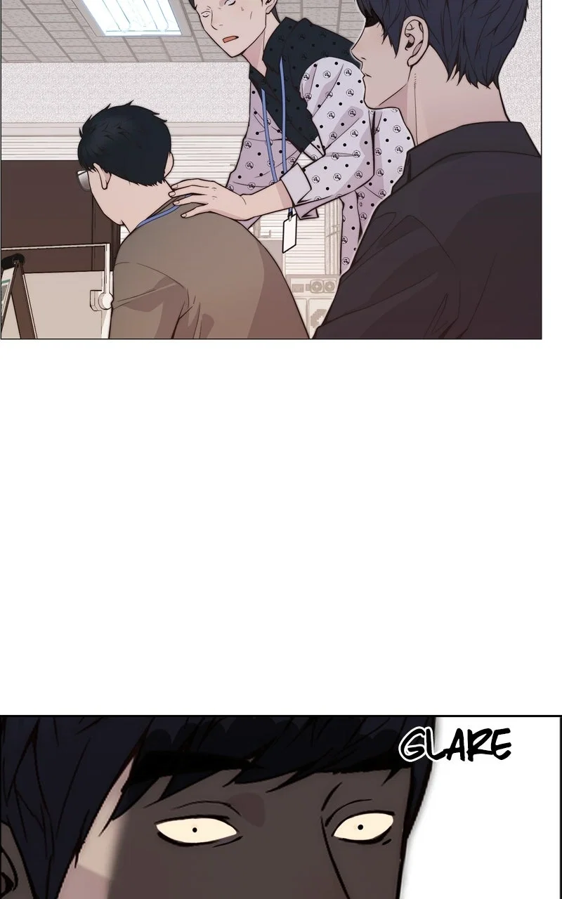 A Man's Man Chapter 170 - Page 42