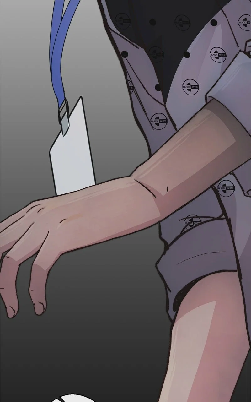 A Man's Man Chapter 170 - Page 46