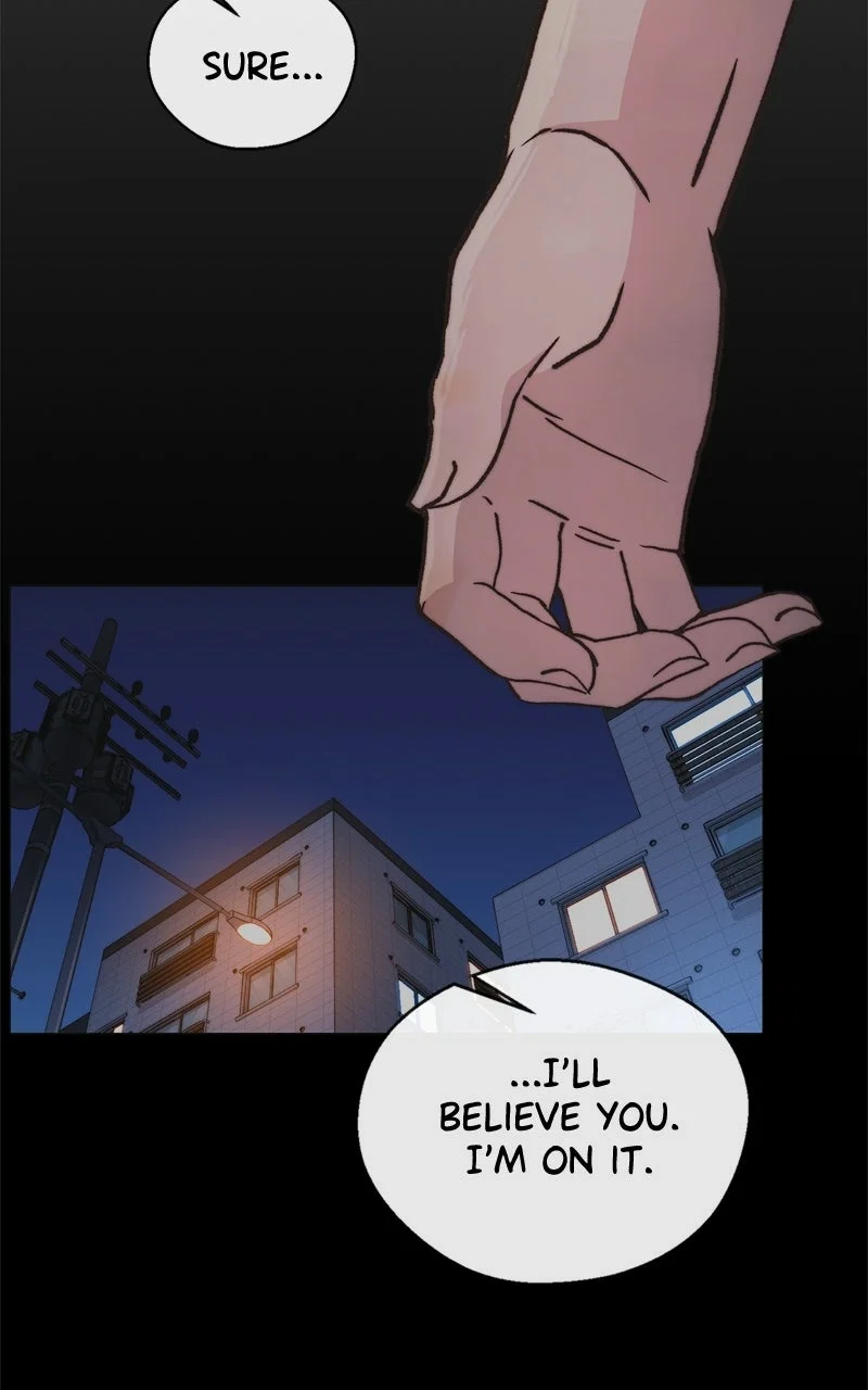 A Man's Man Chapter 170 - Page 47