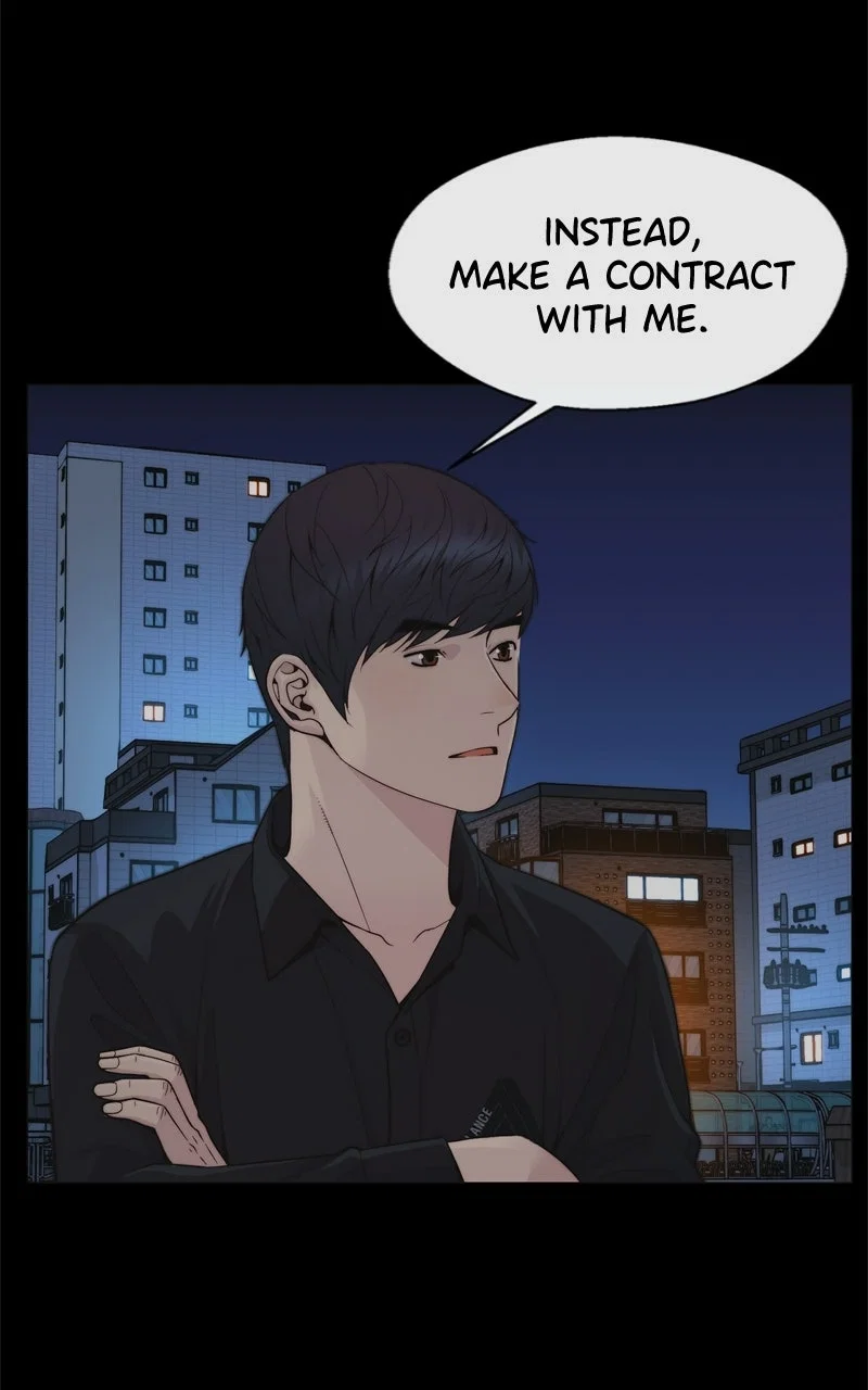 A Man's Man Chapter 170 - Page 48