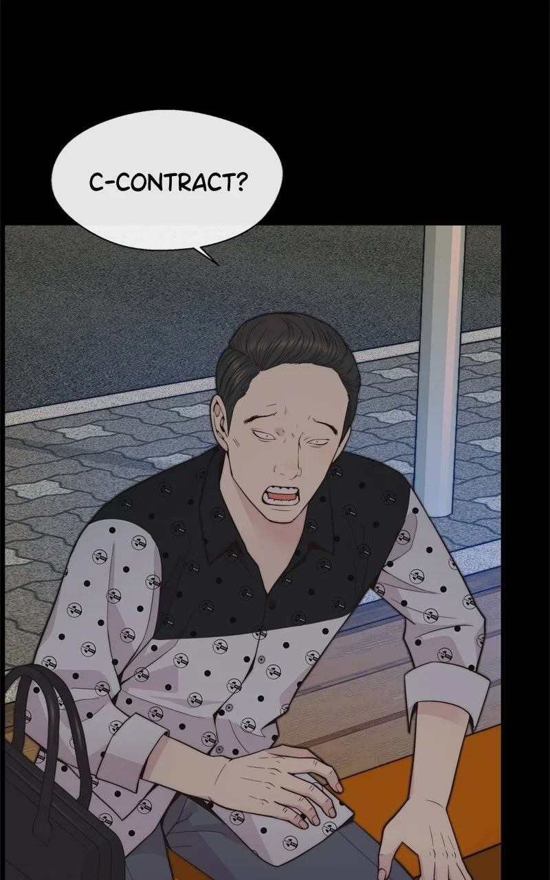 A Man's Man Chapter 170 - Page 49