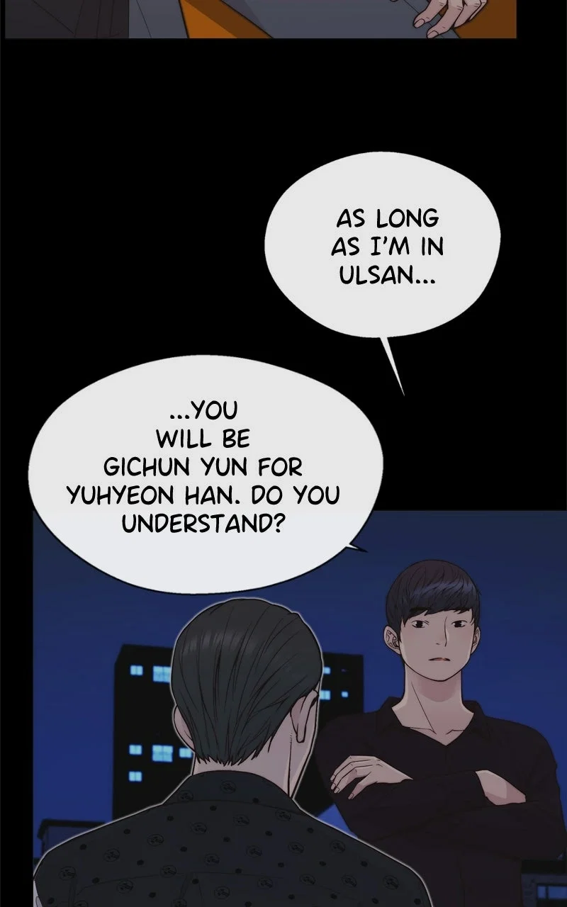A Man's Man Chapter 170 - Page 50