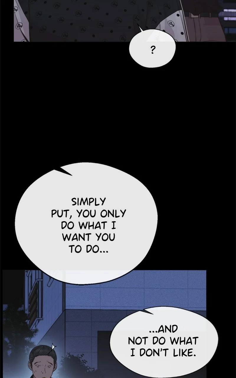 A Man's Man Chapter 170 - Page 51