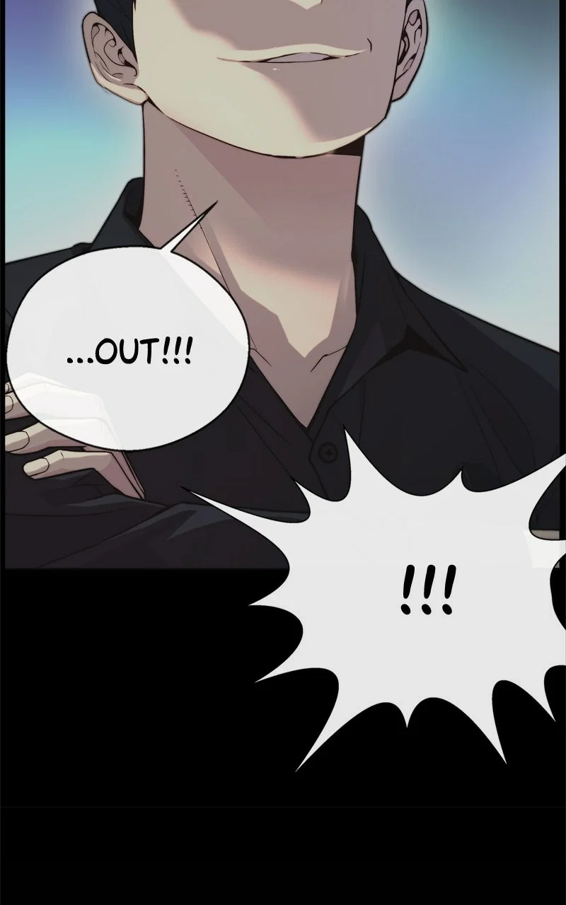 A Man's Man Chapter 170 - Page 53