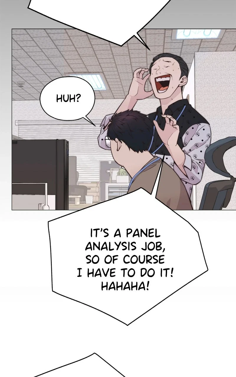 A Man's Man Chapter 170 - Page 55