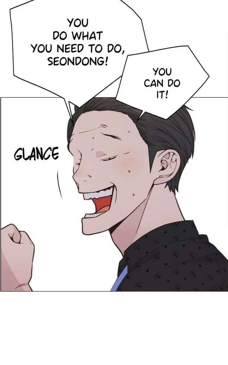 A Man's Man Chapter 170 - Page 56